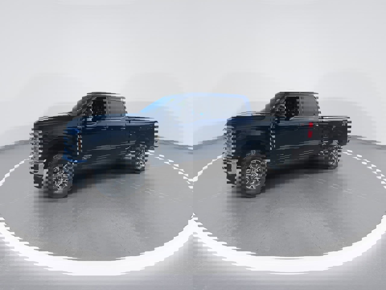 Used 2024 Ford F250 Lariat image 8