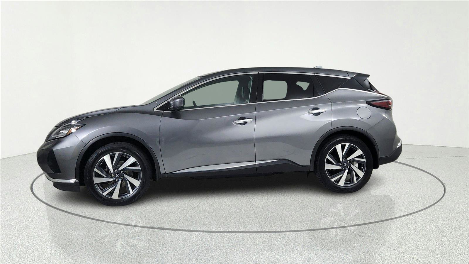 Used 2023 Nissan Murano SL w/ SL Moonroof Package AWD/4WD image 3