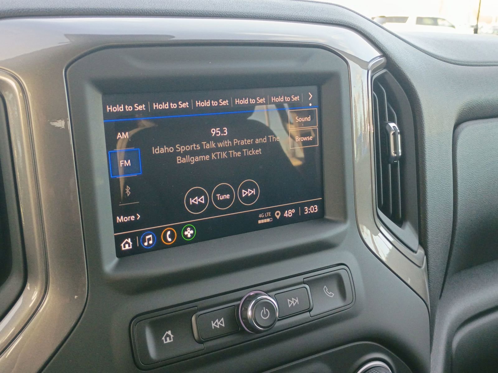 New 2026 Chevrolet Silverado 1500 W/T image 31