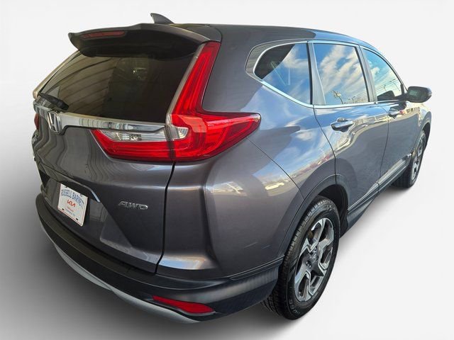 Used 2018 Honda CR-V EX-L image 13