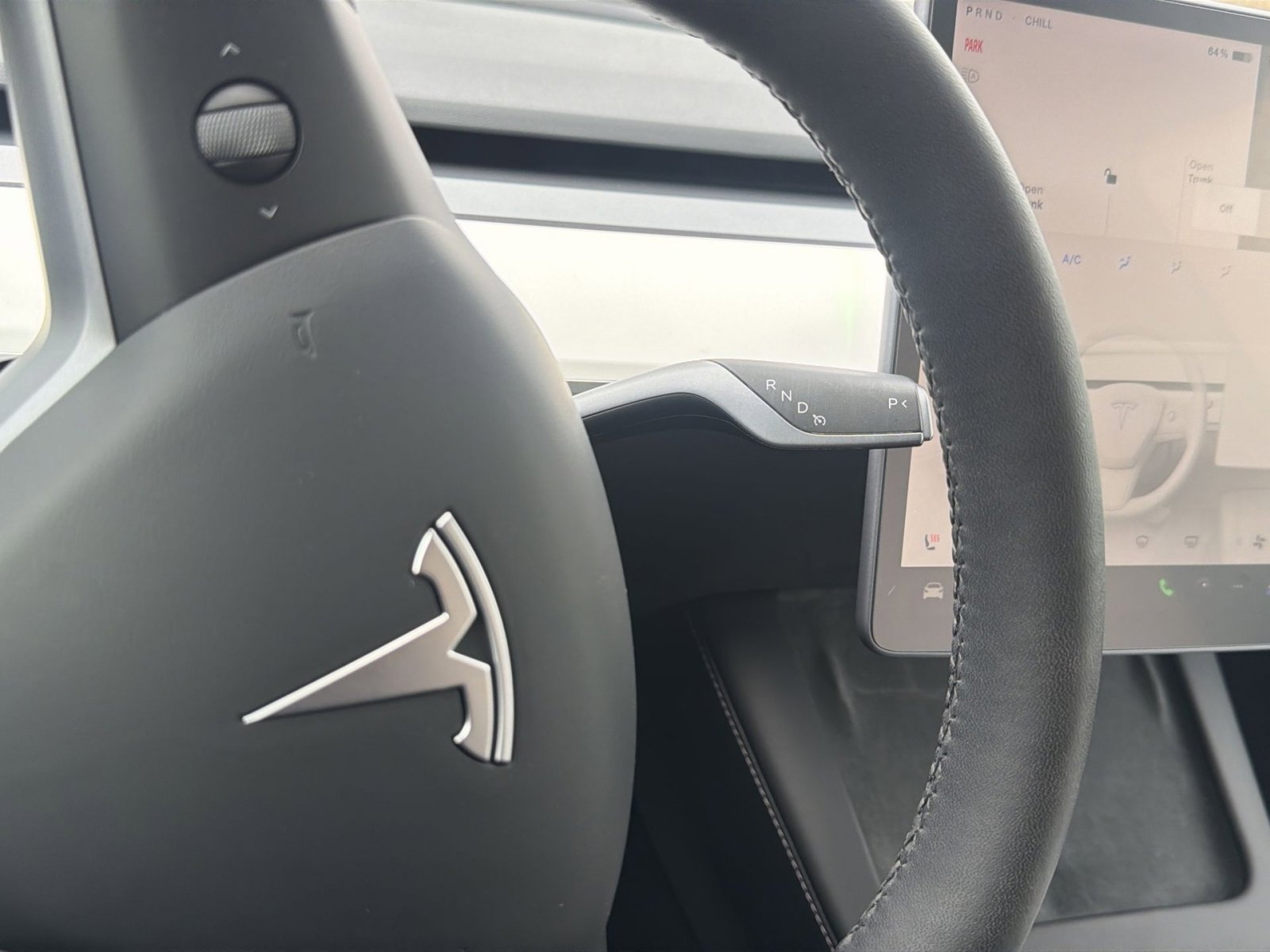 Used 2022 Tesla Model Y Performance image 22