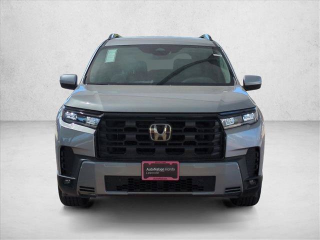 New 2026 Honda Pilot EX-L image 6