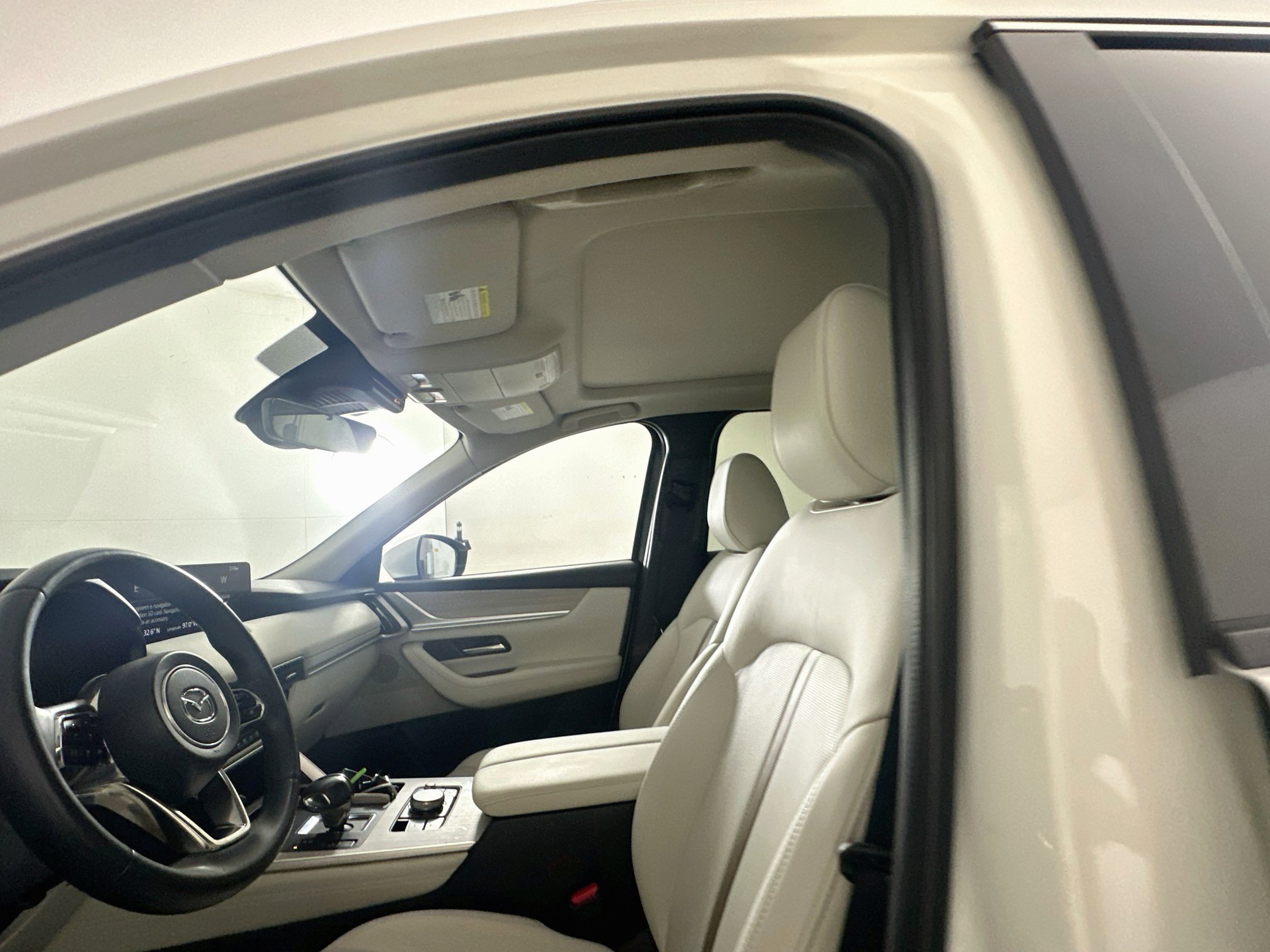 Used 2024 MAZDA CX-90 Plug-In Hybrid w/ Premium Plus AWD/4WD image 26