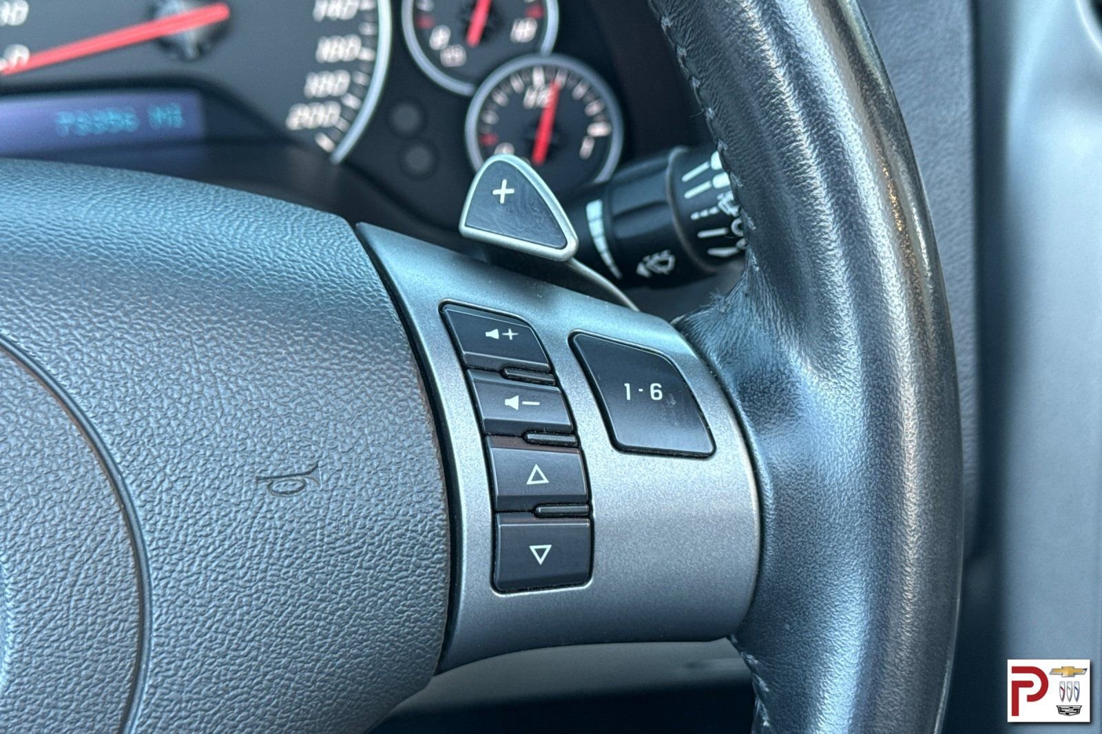 Used 2007 Chevrolet Corvette Convertible w/ Preferred Equipment Group image 26