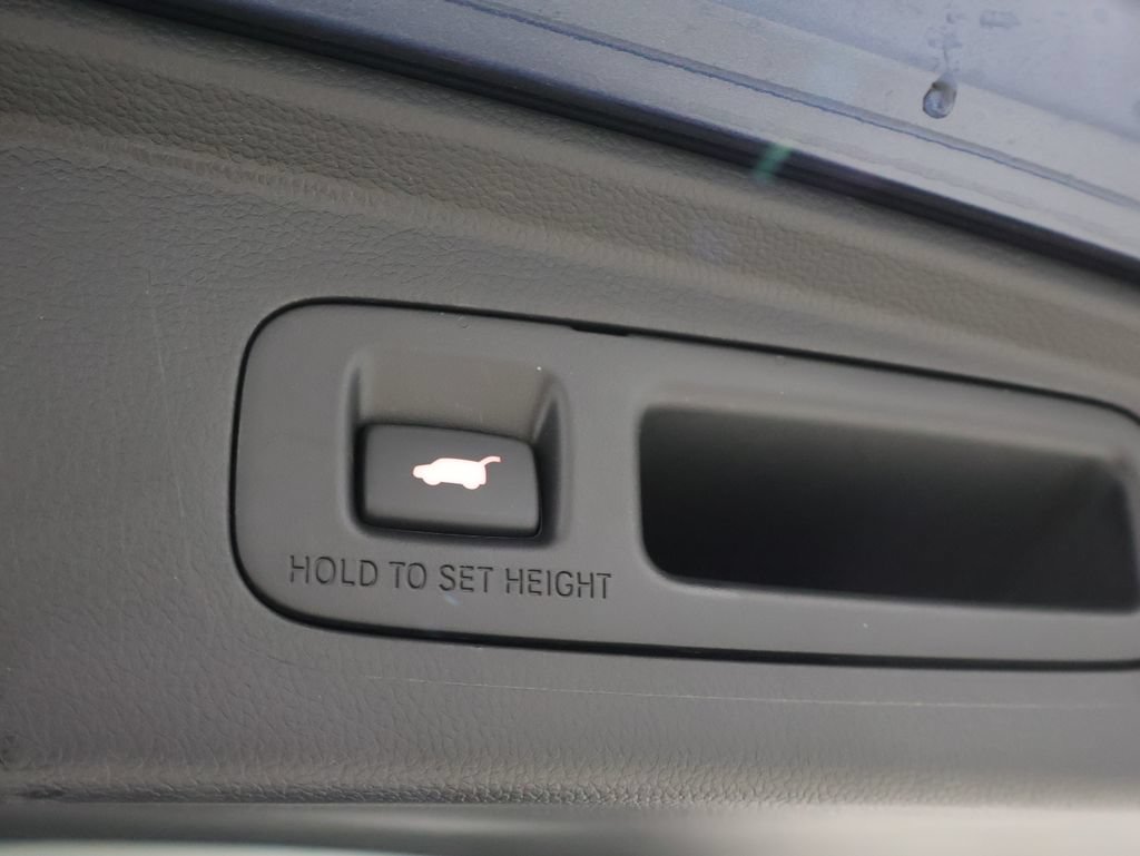 Used 2026 Honda CR-V EX-L image 21