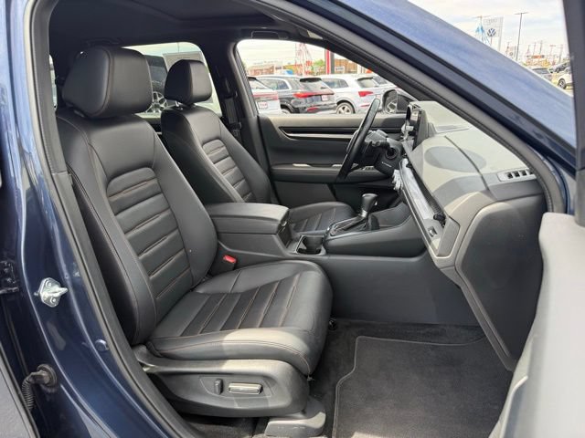 Used 2025 Honda CR-V Sport-L image 22