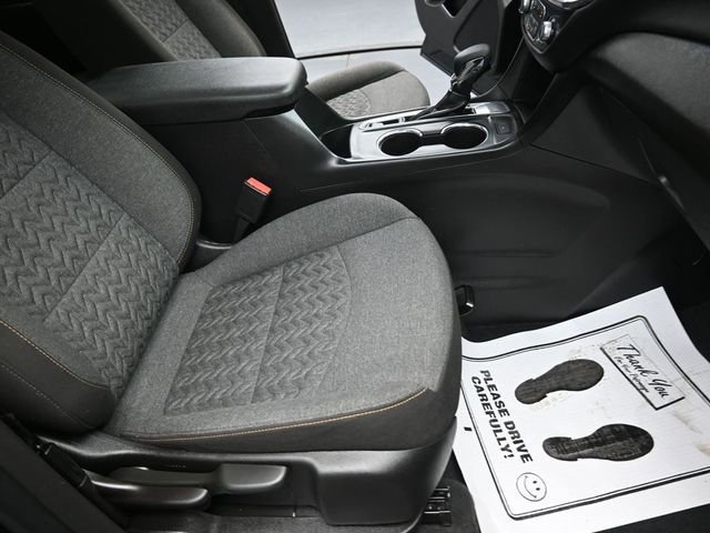 Used 2024 Chevrolet Equinox LT image 25