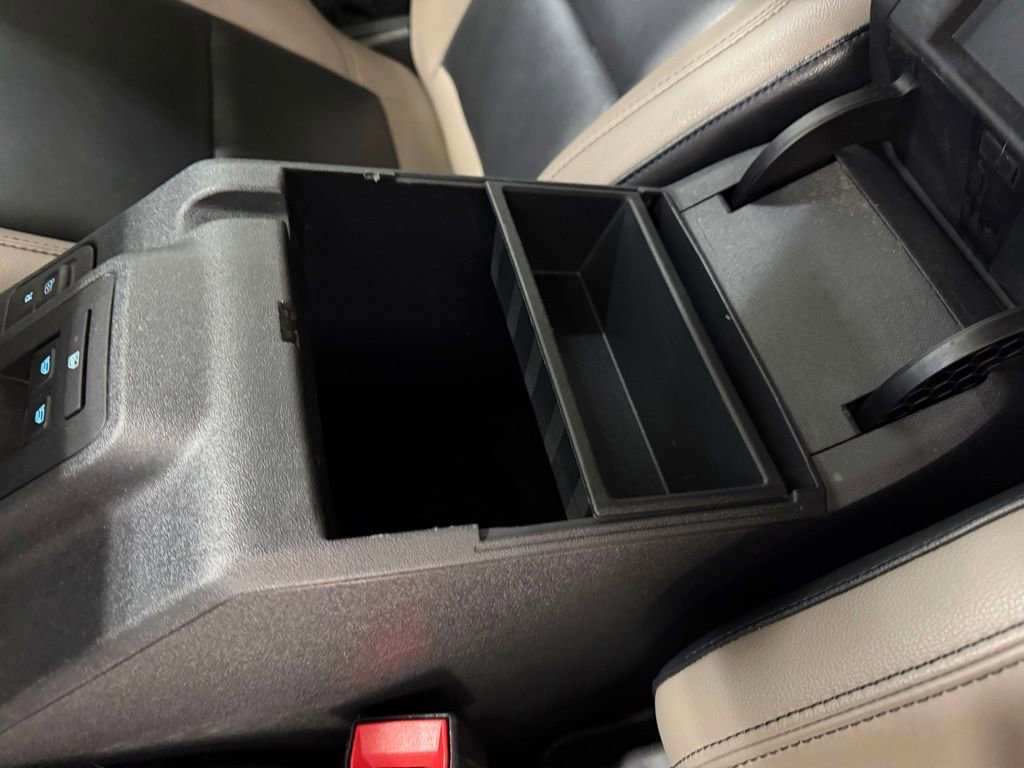 Used 2023 Ford Bronco Wildtrak image 27