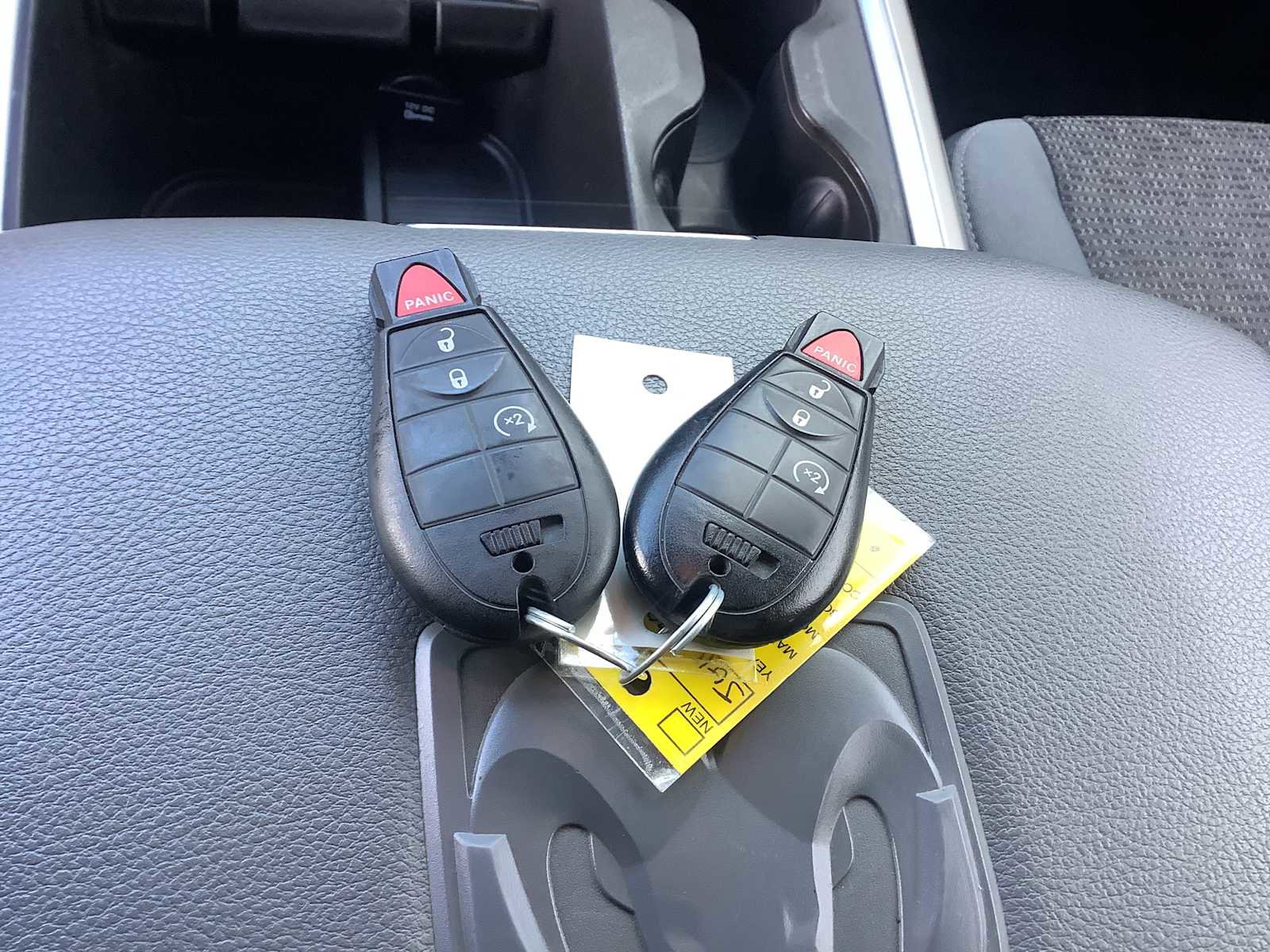 Used 2018 RAM 3500 Big Horn AWD/4WD image 18