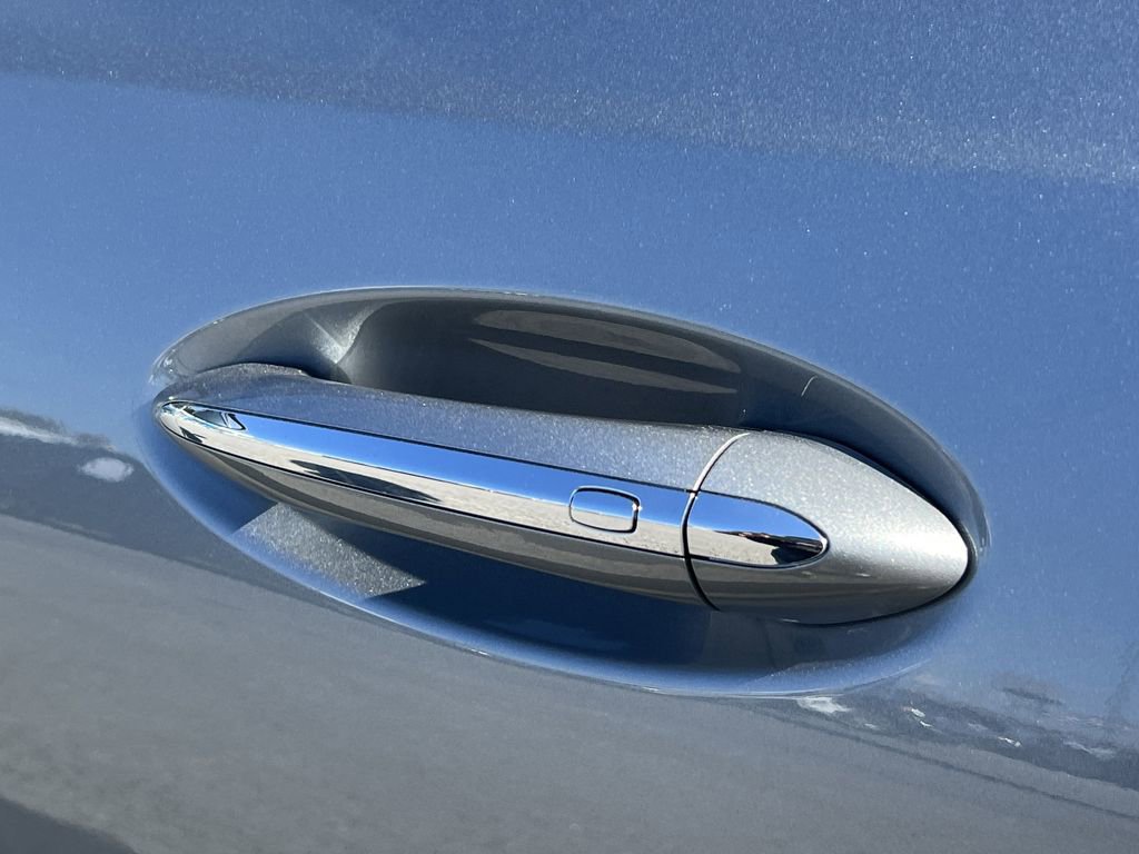 New 2026 Buick Encore GX Preferred w/ Comfort Package image 23