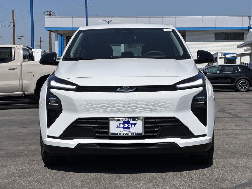 New 2027 Chevrolet Bolt LT w/ Comfort Package image 2