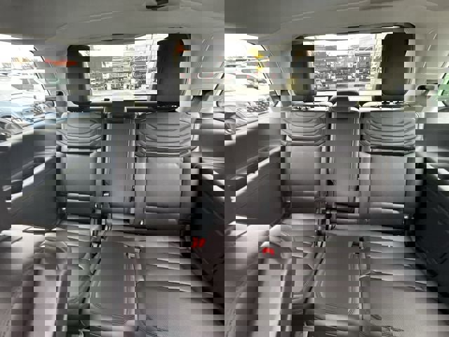 New 2025 Ford Expedition Platinum w/ Platinum Ultimate Package image 24