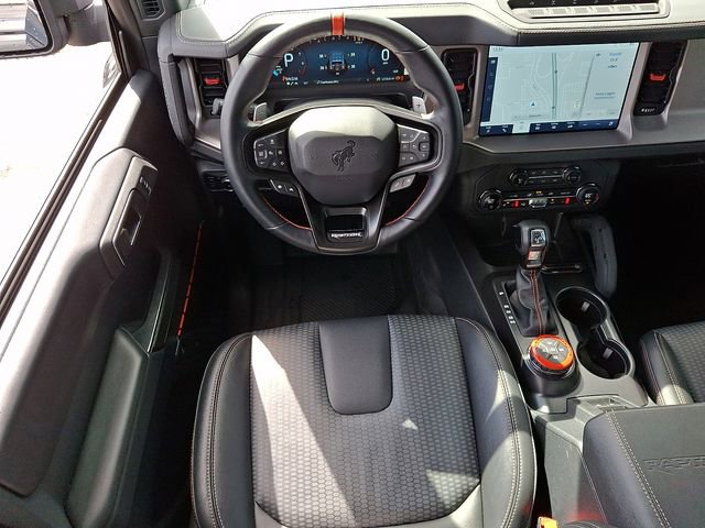 Certified 2024 Ford Bronco Raptor image 9