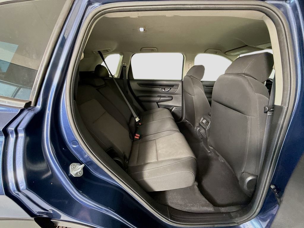 Used 2023 Honda CR-V LX image 22