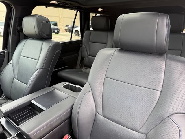 Used 2025 Toyota Sequoia Platinum AWD/4WD image 14