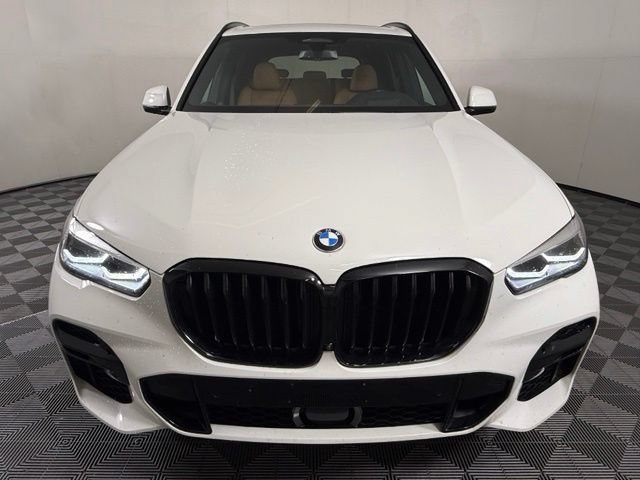Used 2023 BMW X5 xDrive40i w/ M Sport Package AWD/4WD image 10