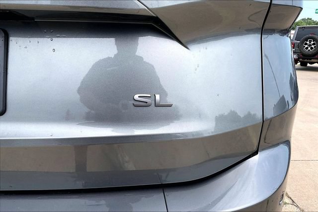 Used 2026 Nissan Rogue SL FWD image 23