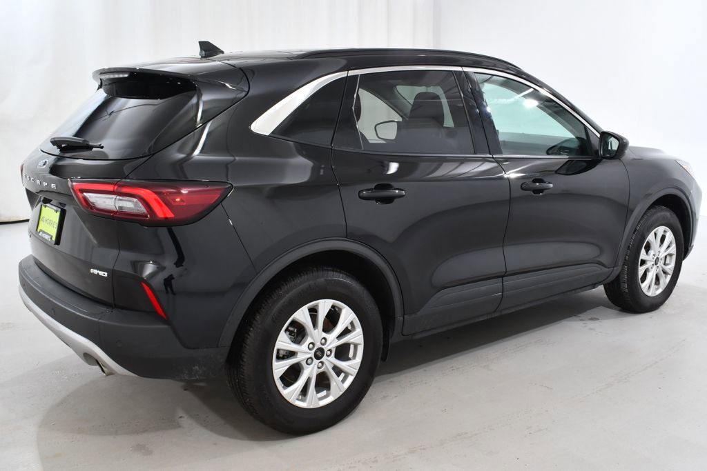 Used 2024 Ford Escape Active w/ Tech Pack #1 image 11