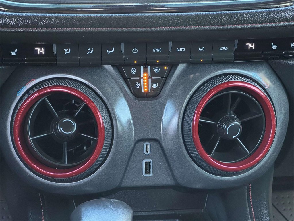 Used 2019 Chevrolet Blazer RS image 6