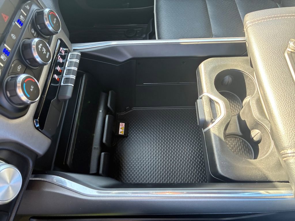 Used 2022 RAM 1500 Laramie w/ Sport Appearance Package image 29
