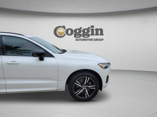Used 2020 Volvo XC60 T5 R-Design image 34