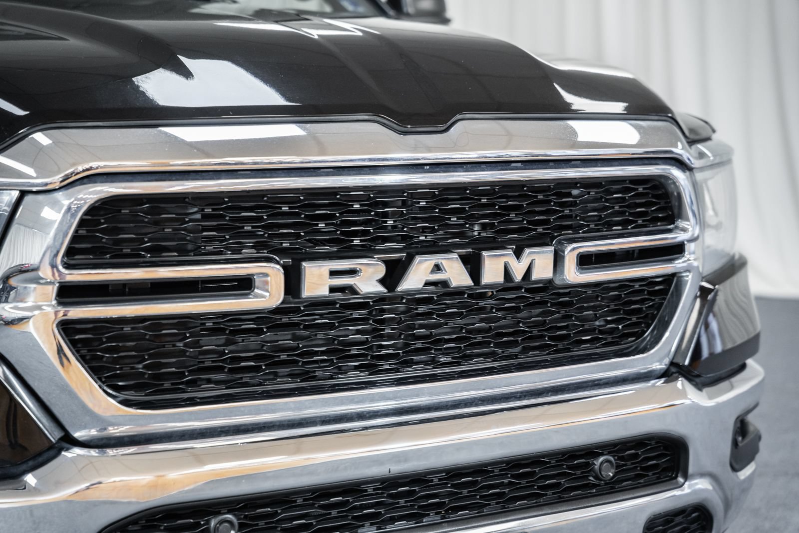 Used 2023 RAM 1500 Big Horn AWD/4WD image 11