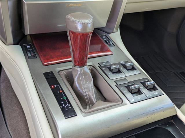 Used 2013 Lexus GX 460 Premium image 14