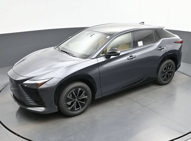 New 2026 Lexus RZ 350e 2WD w/ Convenience Package image 24