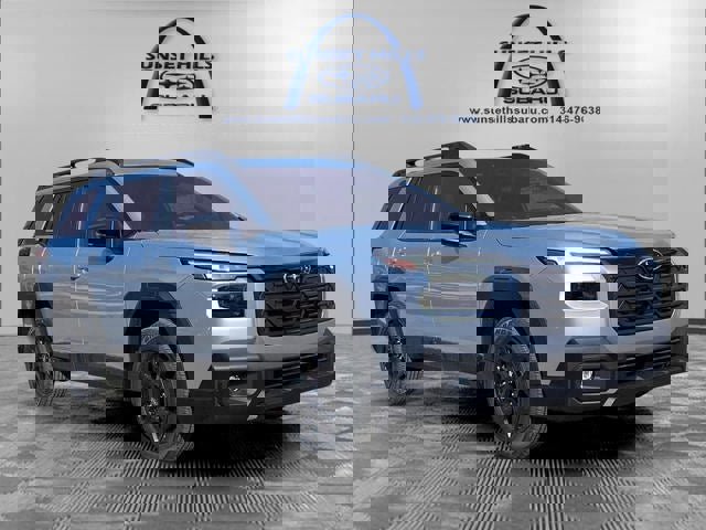 New 2026 Subaru Outback Limited image 24