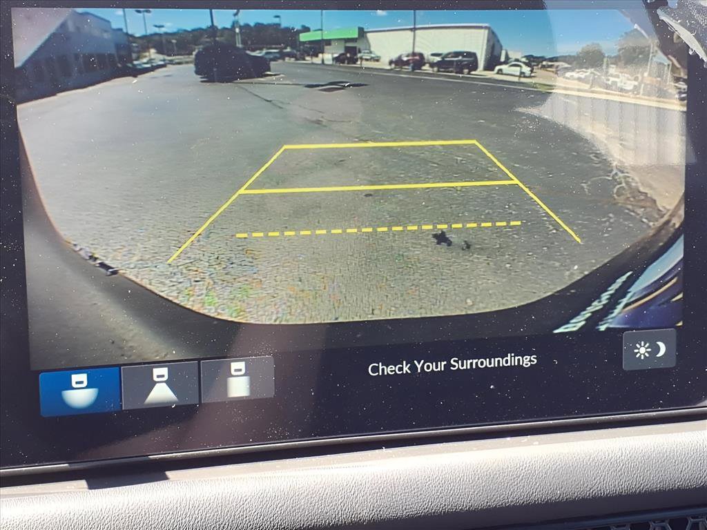 New 2026 Honda HR-V LX image 16