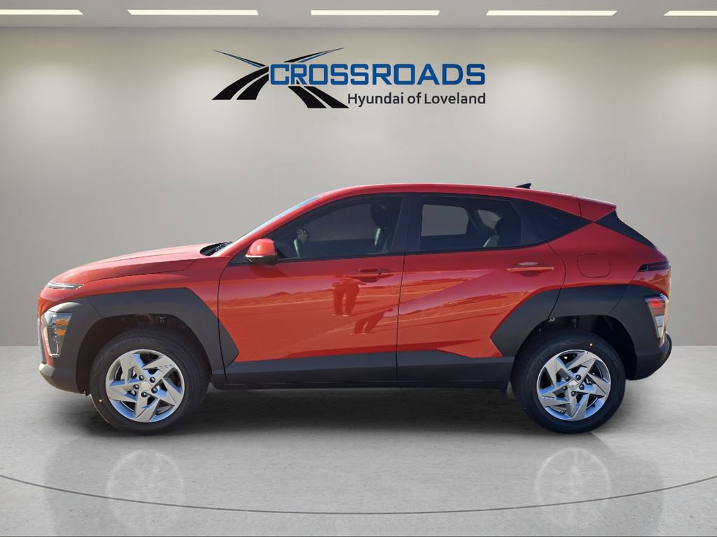 New 2026 Hyundai Kona SE image 2