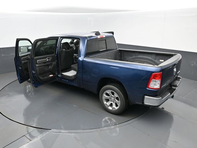 Used 2022 RAM 1500 Big Horn image 24