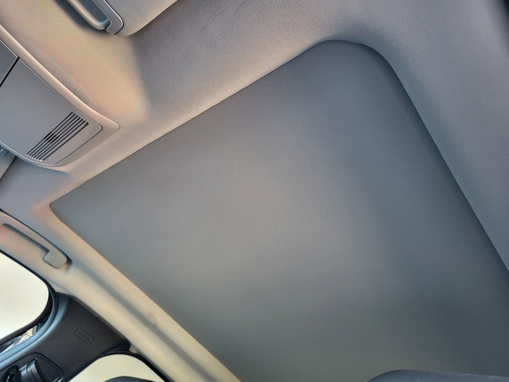 Used 2025 MAZDA CX-50 AWD 2.5 S w/ Cargo Package image 23