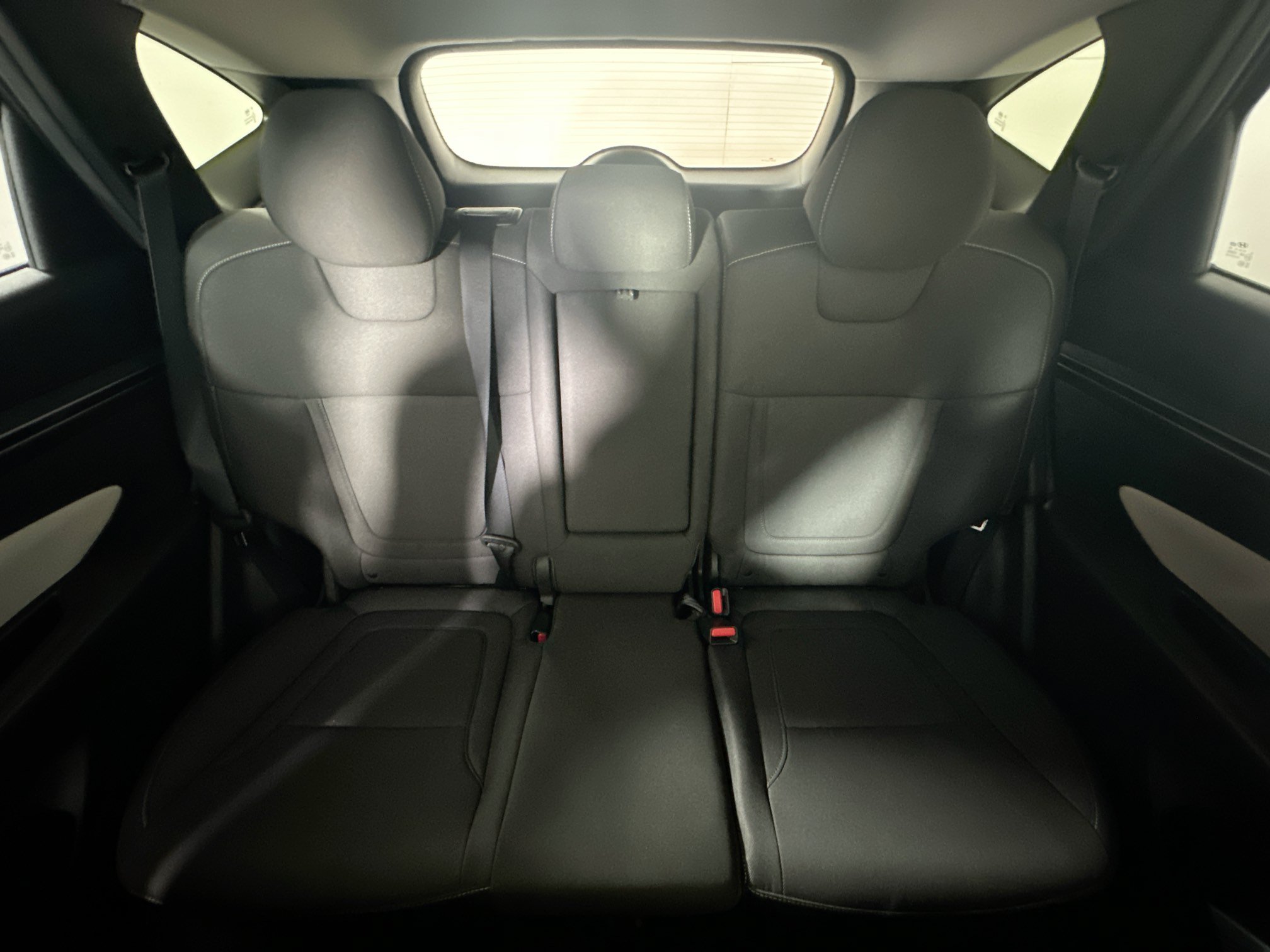 Used 2022 Hyundai Tucson SEL FWD image 30