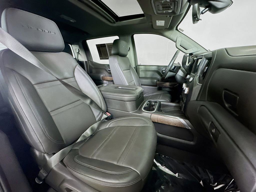 Used 2021 GMC Sierra 1500 Denali w/ Denali Ultimate Package image 12
