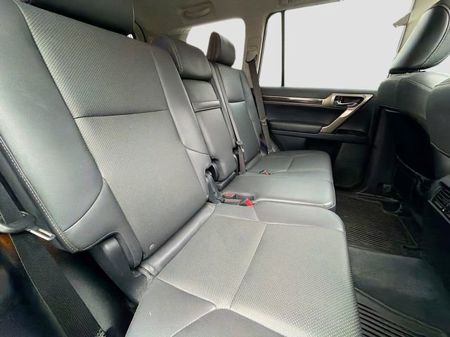 Used 2018 Lexus GX 460 w/ Navigation Package image 28