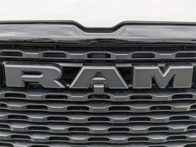 New 2025 RAM 1500 Big Horn image 14