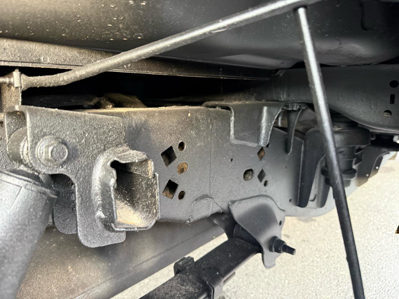 Used 2014 Ford F150 STX w/ Equipment Group 201A Mid image 37