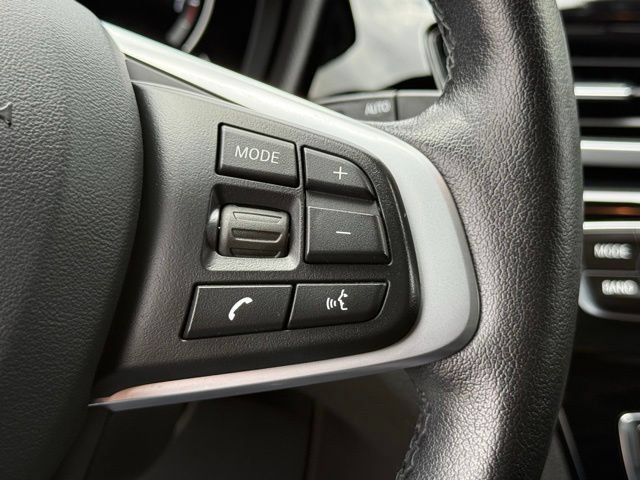 Used 2022 BMW X2 sDrive28i FWD image 25