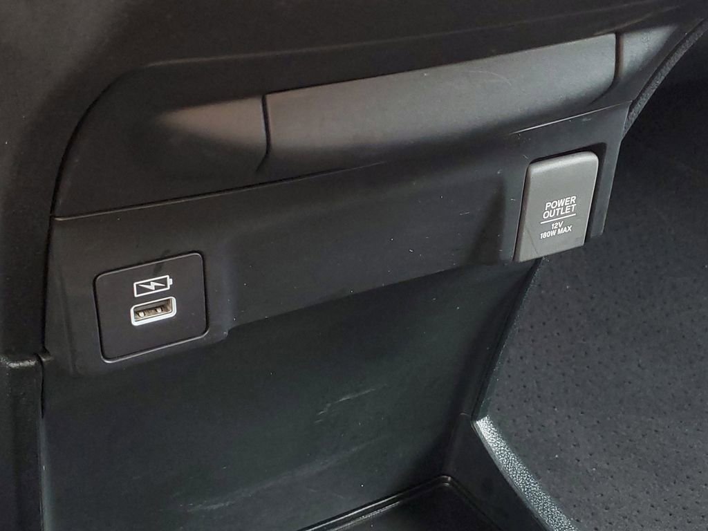 Used 2024 Honda Odyssey EX-L image 21