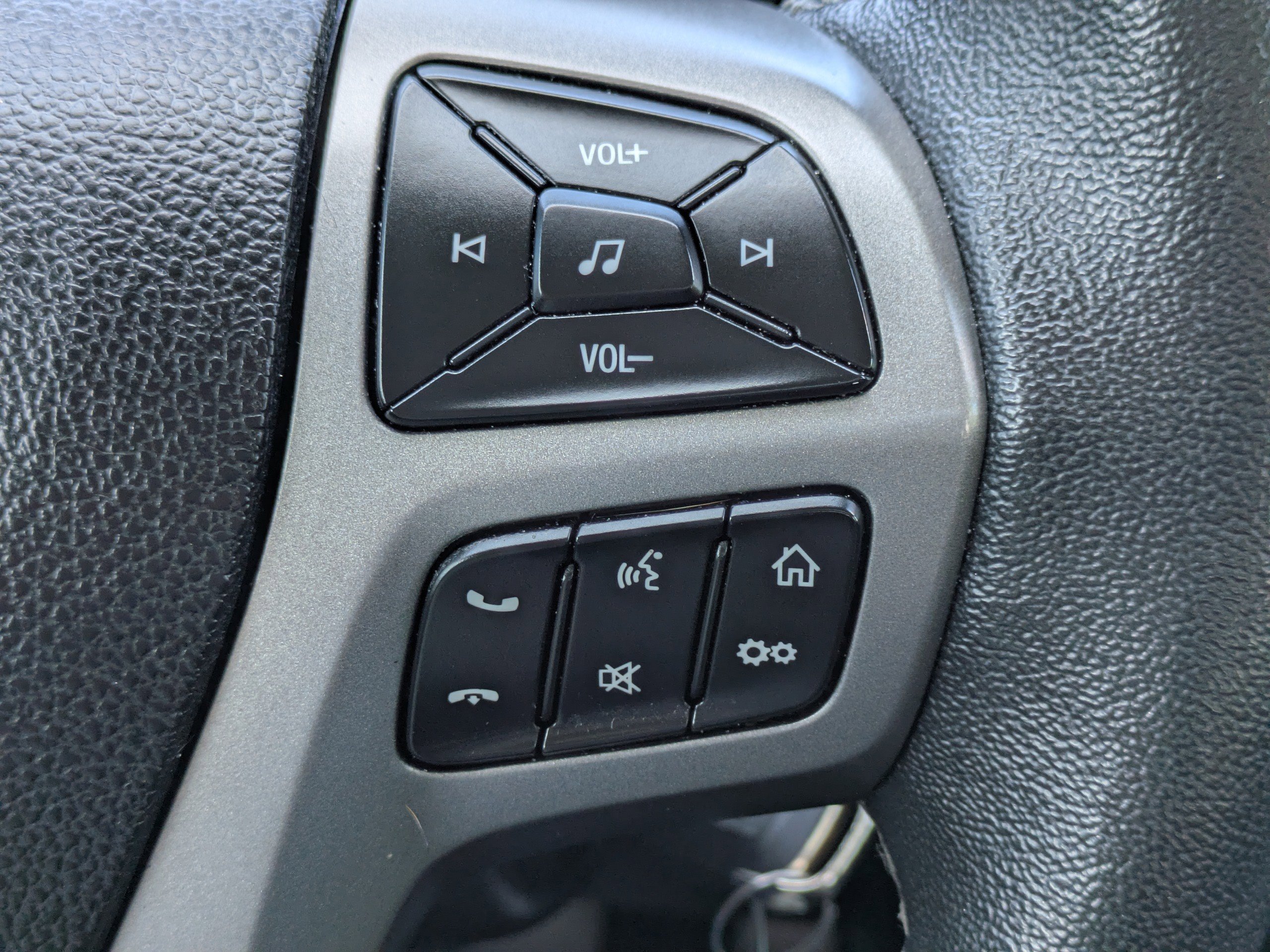 Used 2021 Ford Ranger XLT w/ Equipment Group 301A Mid image 27