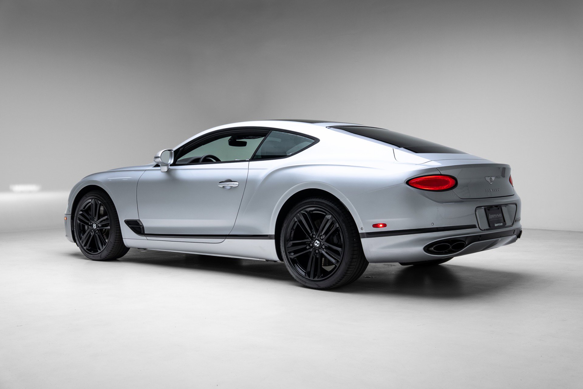 Used 2023 Bentley Continental GT Mulliner AWD/4WD image 23
