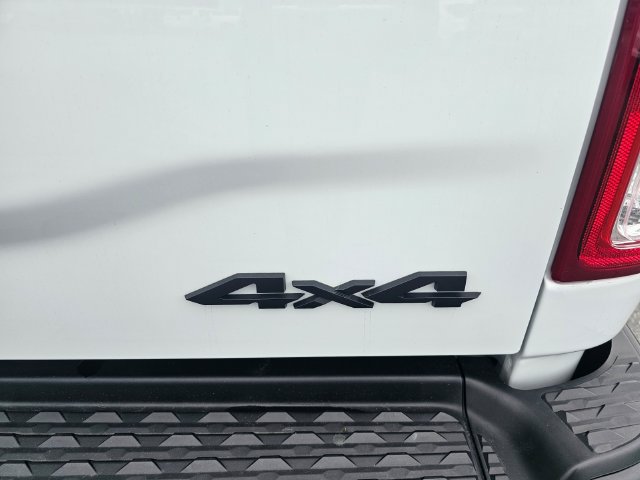 Used 2023 RAM 2500 Tradesman AWD/4WD image 9