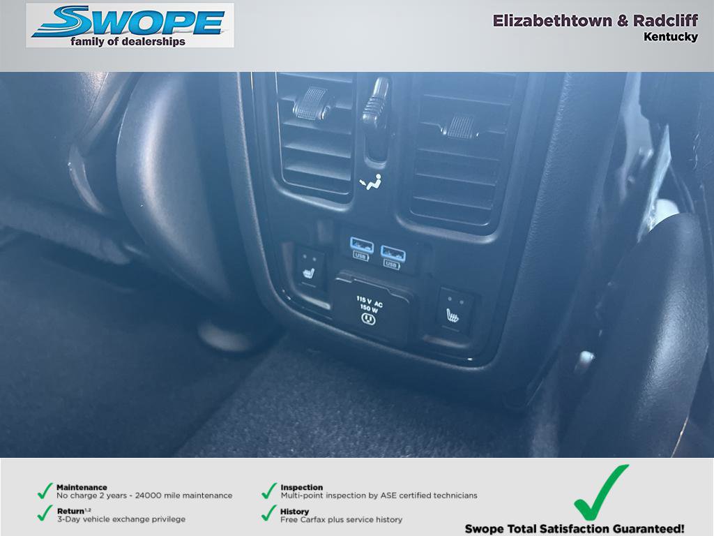 Used 2023 Dodge Durango R/T image 10