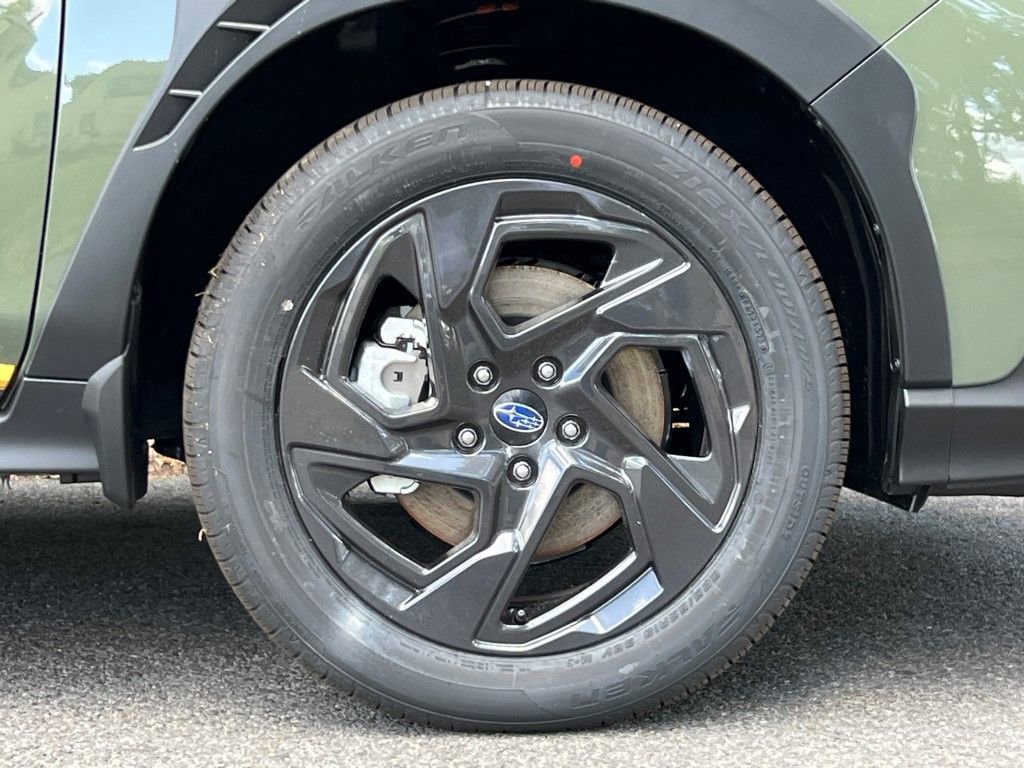 New 2025 Subaru Crosstrek 2.5i Sport image 6