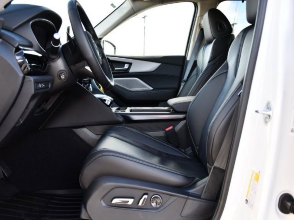 New 2026 Acura MDX w/ Technology Package image 12