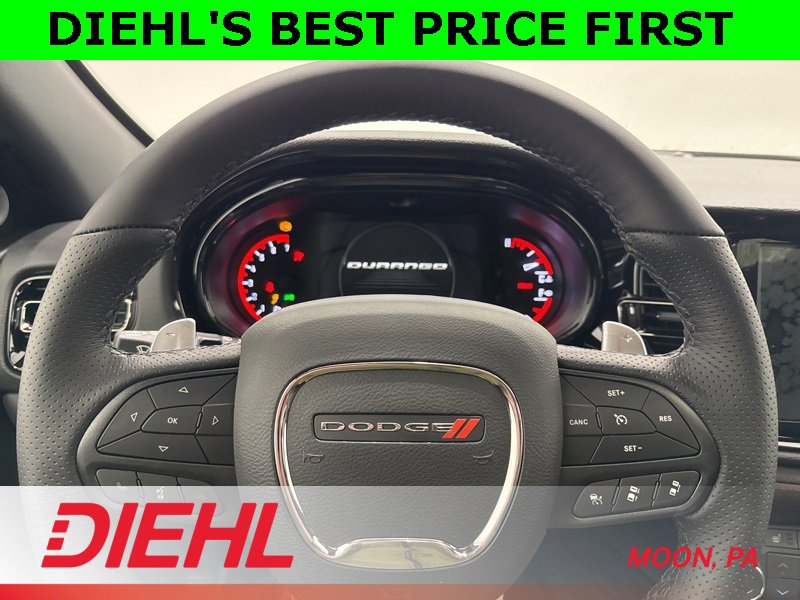 New 2026 Dodge Durango GT image 28