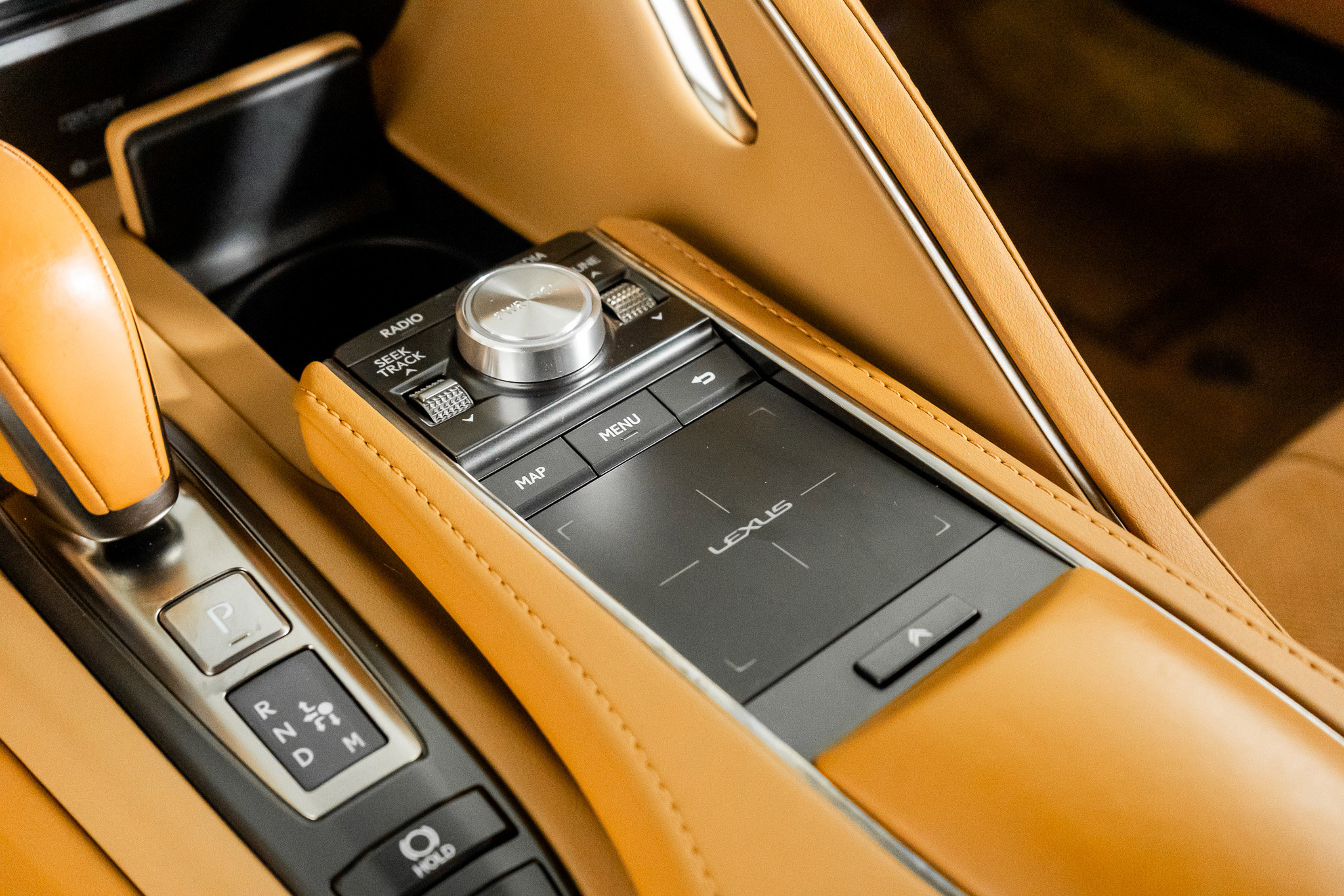 Used 2018 Lexus LC 500 Coupe image 37