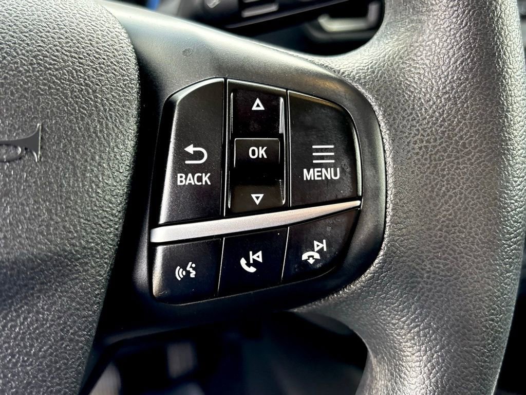 Used 2022 Ford Bronco Sport Big Bend image 23