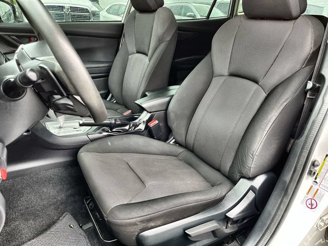 Used 2019 Subaru Impreza 2.0i Premium AWD/4WD image 14